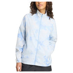 adidas Women's Terrex Multi Spray Dye Clima365 Wind Jacket