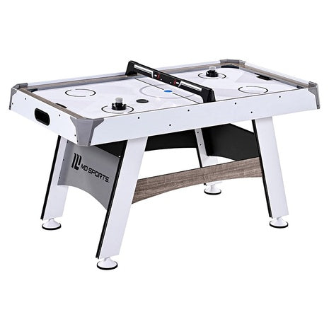 60" MD Sports Air Hockey Table Set