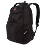 SwissGear Mini ScanSmart Slim Laptop Backpack (3 Colors)