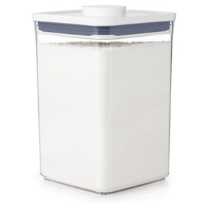 4.4 Qt OXO Good Grips POP Container