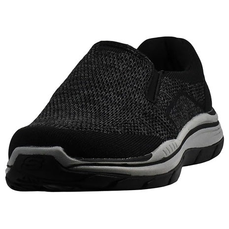 Skechers Men’s Arago Slip-Ons
