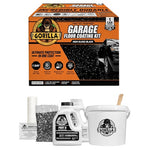 Gorilla Epoxy 7 Piece 275 Sq. Ft. Coverage Garage Floor Coating Kit