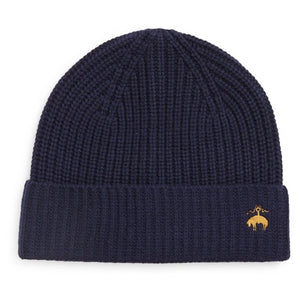 Wool/Cashmere Beanie