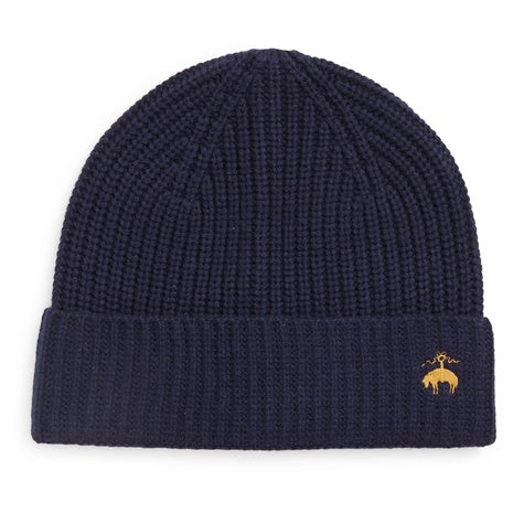 Wool/Cashmere Beanie
