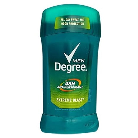 Degree Men's Deodorant