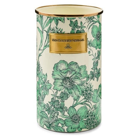 Emerald English Garden Utensil Holder