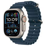 49mm Apple Watch Ultra 2 GPS + Cellular Smartwatch w/ Band