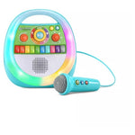 LeapFrog Learning Karoake