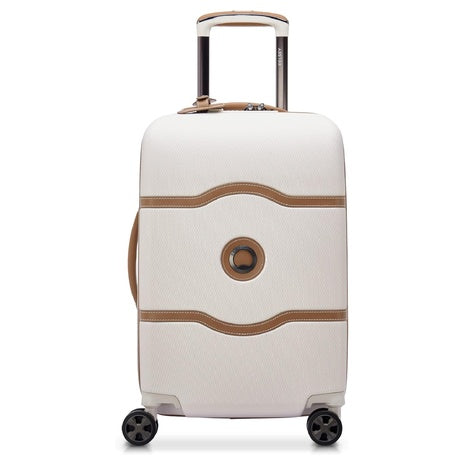 Delsey Paris 19" Chatelet Air 2.0 Hardside Carry On Luggage