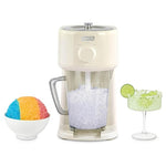 Dash Deluxe Shaved Ice & Slushy Maker