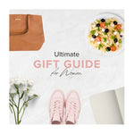 Women's Gifts Under $50!