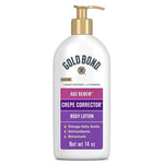 Gold Bond Age Renew Crepe Corrector Body Lotion (14 Oz)