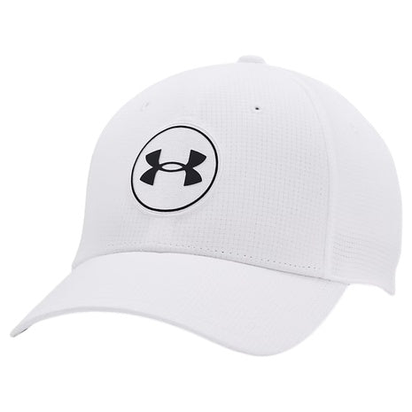 Under Armour Golf37 Men's Hat