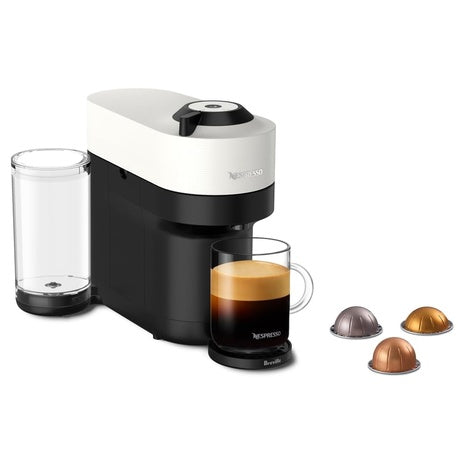 Nespresso Vertuo Pop+ Coffee and Espresso Maker