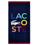 Lacoste Beach Towels