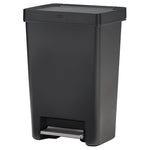 Rubbermaid 13 Gallon Step-On Trash Can