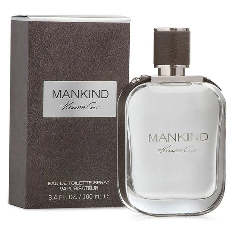 Kenneth Cole Mankind Eau de Toilette (3.4oz)