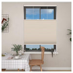 24"W X 50"H Top Down Bottom Up Cellular Shades