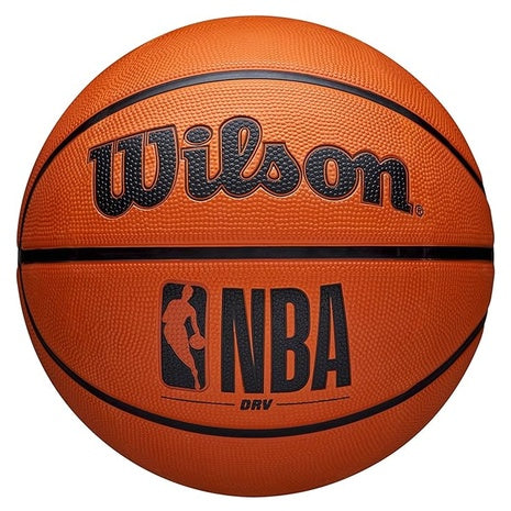 Wilson NBA DRV Outdoor Basketball