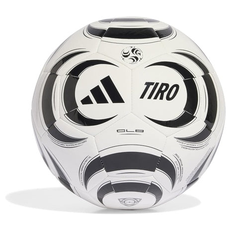 Adidas Tiro Soccer Ball