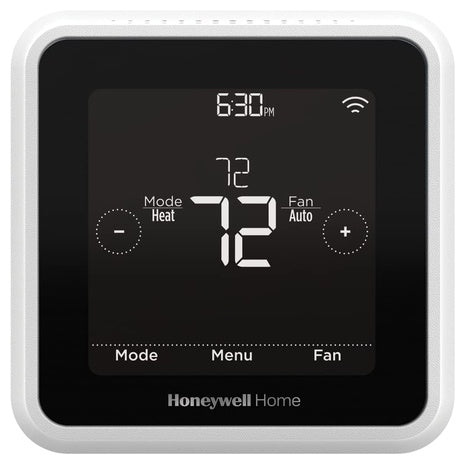 Honeywell Home T5 WiFi Smart Thermostat With 7 Day Programmable Touchscreen
