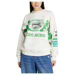 adidas Women's Archive Court Sweatshirt