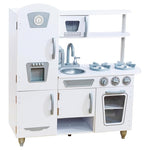 KidKraft Vintage Play Kitchen (2 Colors)