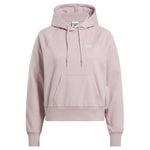 Reebok Women's Small Vector Cropped Hoodie