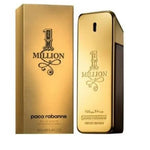 Colonia 1 Million para hombre de Paco Rabanne