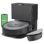 IRobot Roomba Combo I5+ Self-Emptying Robot Vacuum & Mop