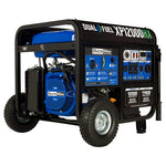 DuroMax 12,000W Dual Fuel Portable Generator