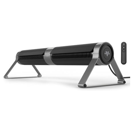 Vornado Airbar 4 35" Tower Fan And Horizontal Air Circulator + $5.50 Amazon Credit