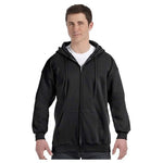 Hanes Men's Ultimate Full-Zip Hoodie (2 Colors)