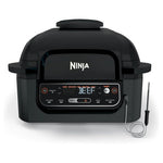 Ninja Foodi Smart 5-in-1 Indoor Grill With 4-Quart Air Fryer