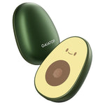 2-Pack Magnetic Avocado Hand Warmers