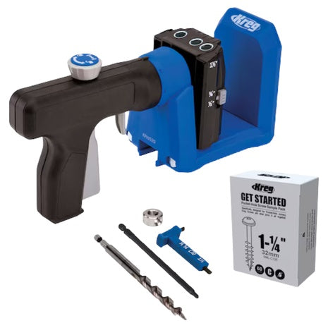 Kreg Pocket-Hole Jig 520PRO