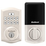 Kwikset SmartCode 260 Keypad Deadbolt Lock