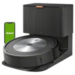 IRobot Roomba J7+ Self-Emptying Vacuum Cleaning Robot [Refurbished]