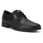 Calvin Klein Men's Dearl Leather Derbys