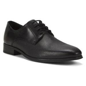 Calvin Klein Men's Dearl Leather Derbys