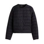 Women's Quilted Jacket