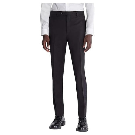 Calvin Klein Men’s Skinny Fit Dress Pants