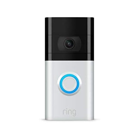 Ring Video Doorbell 3