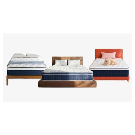 Up To 70% Off On Mega Mattress Sale At Woot