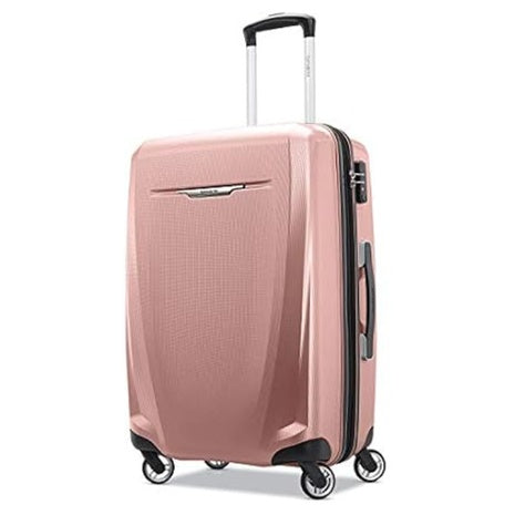 Samsonite Winfield 3 DLX Hardside Expandable Luggage (25")