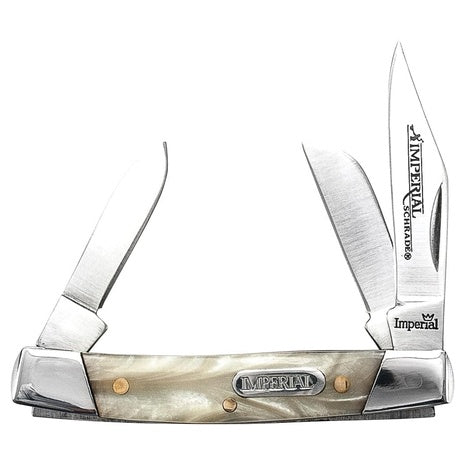 Schrade Imperial Folding Pocket Knife