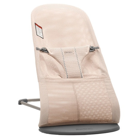 Up To 50% Off BabyBjorn Bouncer and Carriers!