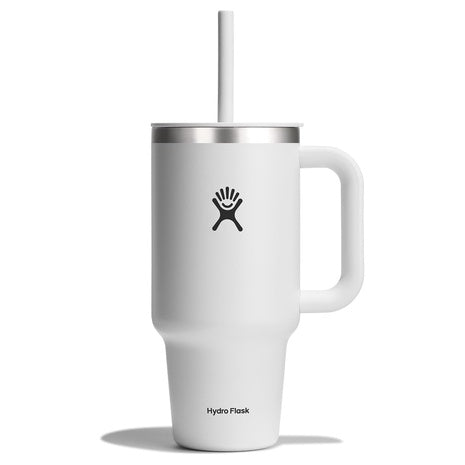 32oz Hydro Flask Travel Tumbler