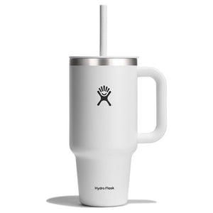 32oz Hydro Flask Travel Tumbler