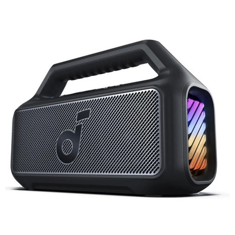 Anker Soundcore Boom 2 Portable Outdoor Bluetooth Speaker